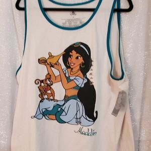 Jasmine 3x tank top new with tags